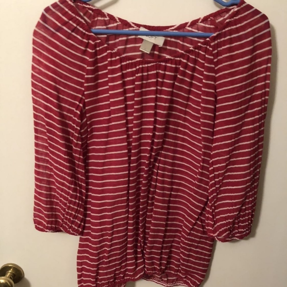 Loft shirt